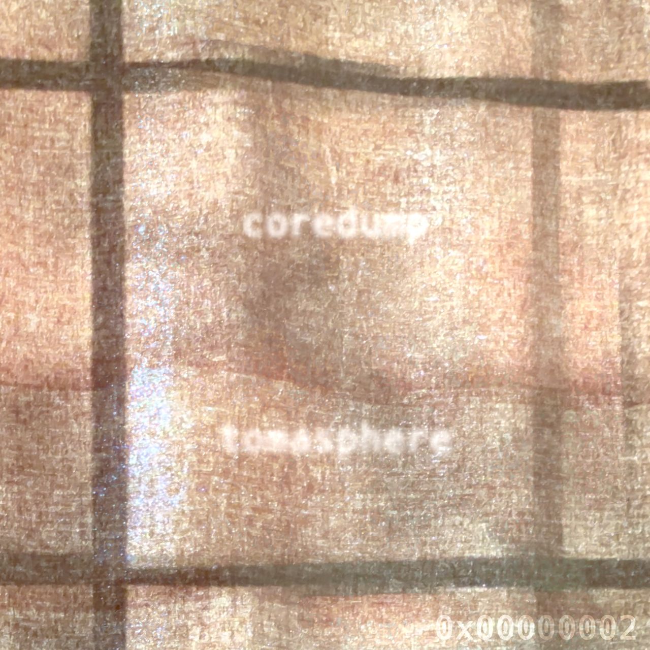 coredump two